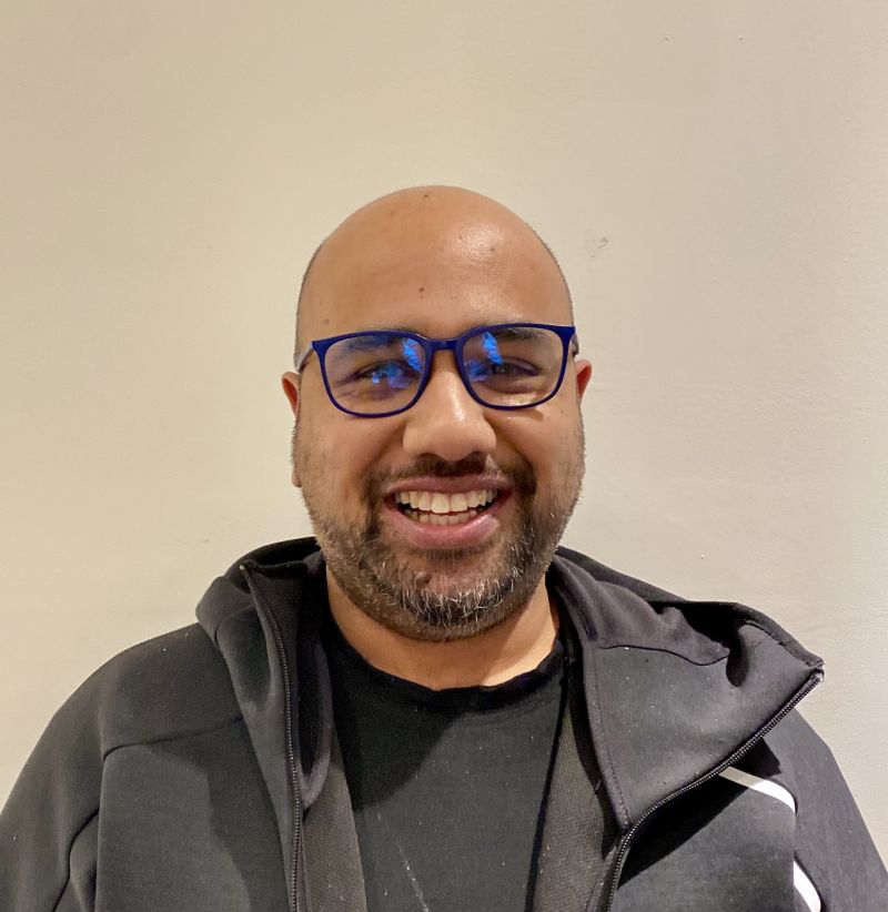 Dr Arun Ghose